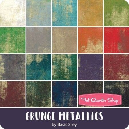 metallic grunge fabric|grunge color chart.